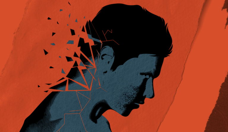 Understanding Men’s Depression and Suicide